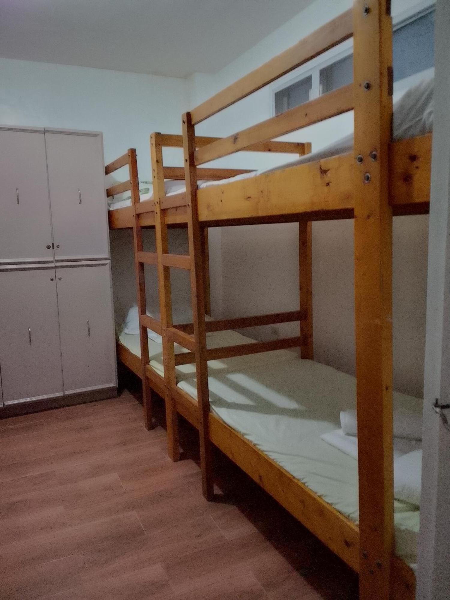 Leizel'S Bed & Breakfast Palompon Экстерьер фото