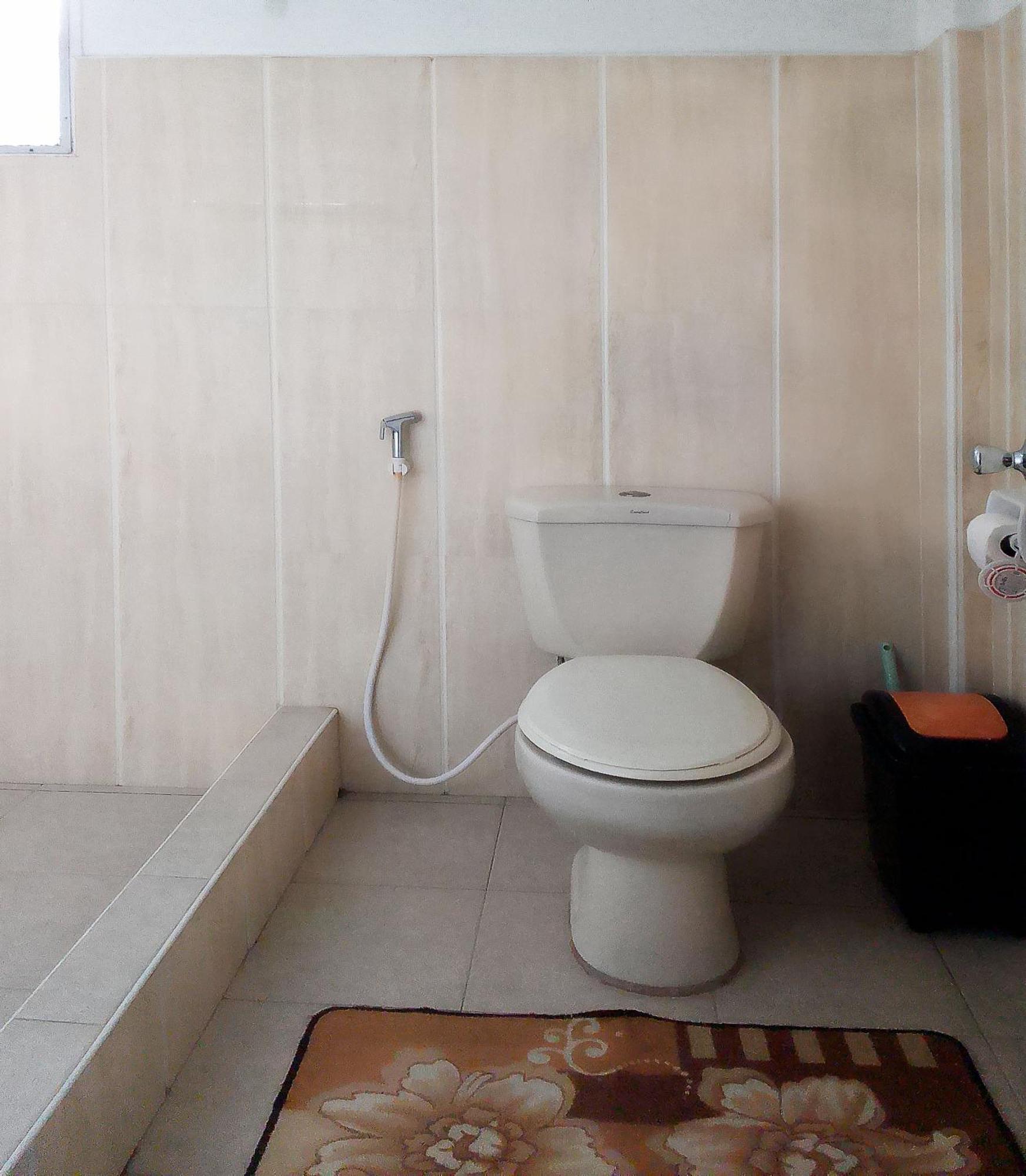 Leizel'S Bed & Breakfast Palompon Экстерьер фото
