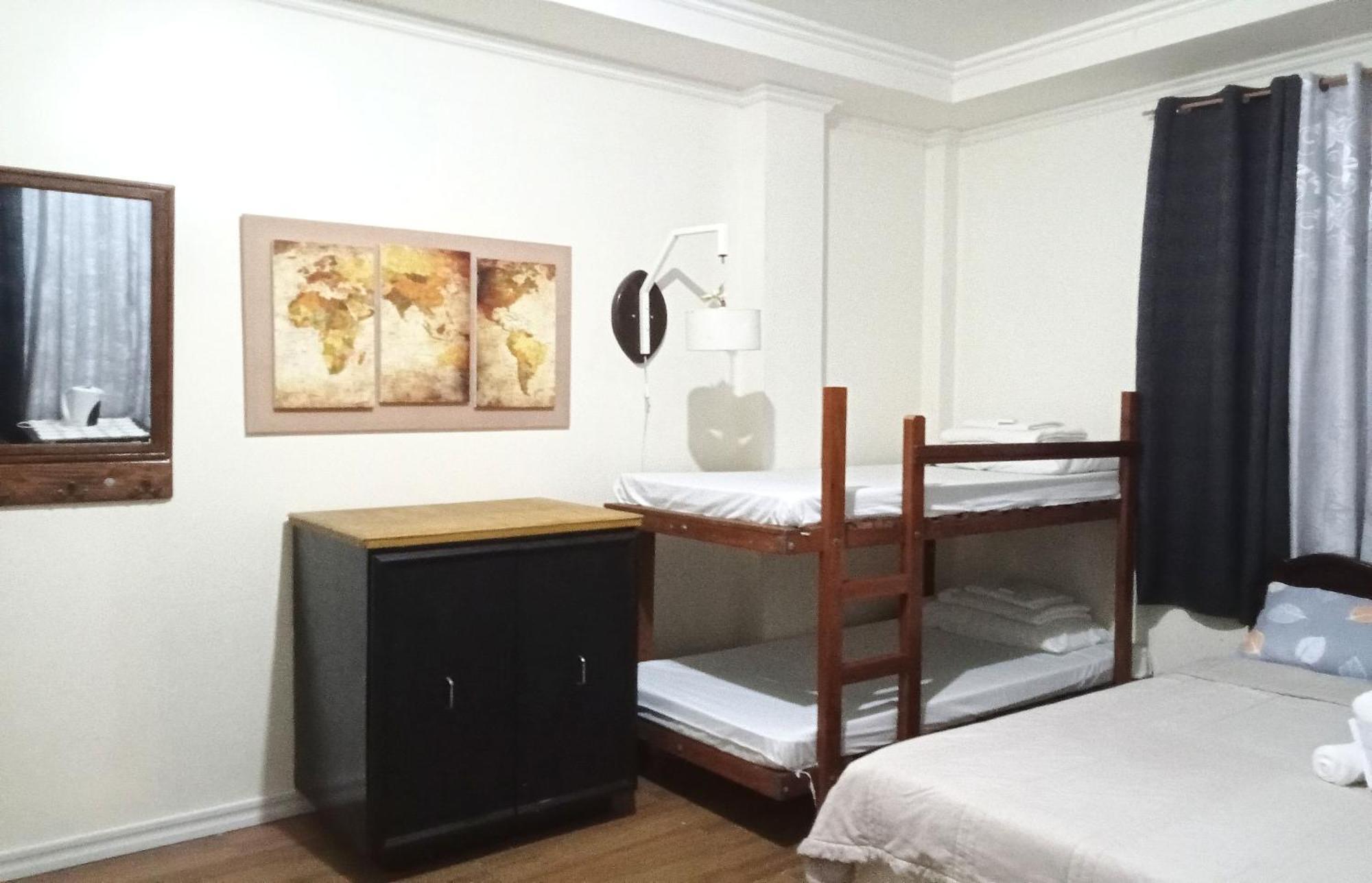 Leizel'S Bed & Breakfast Palompon Экстерьер фото