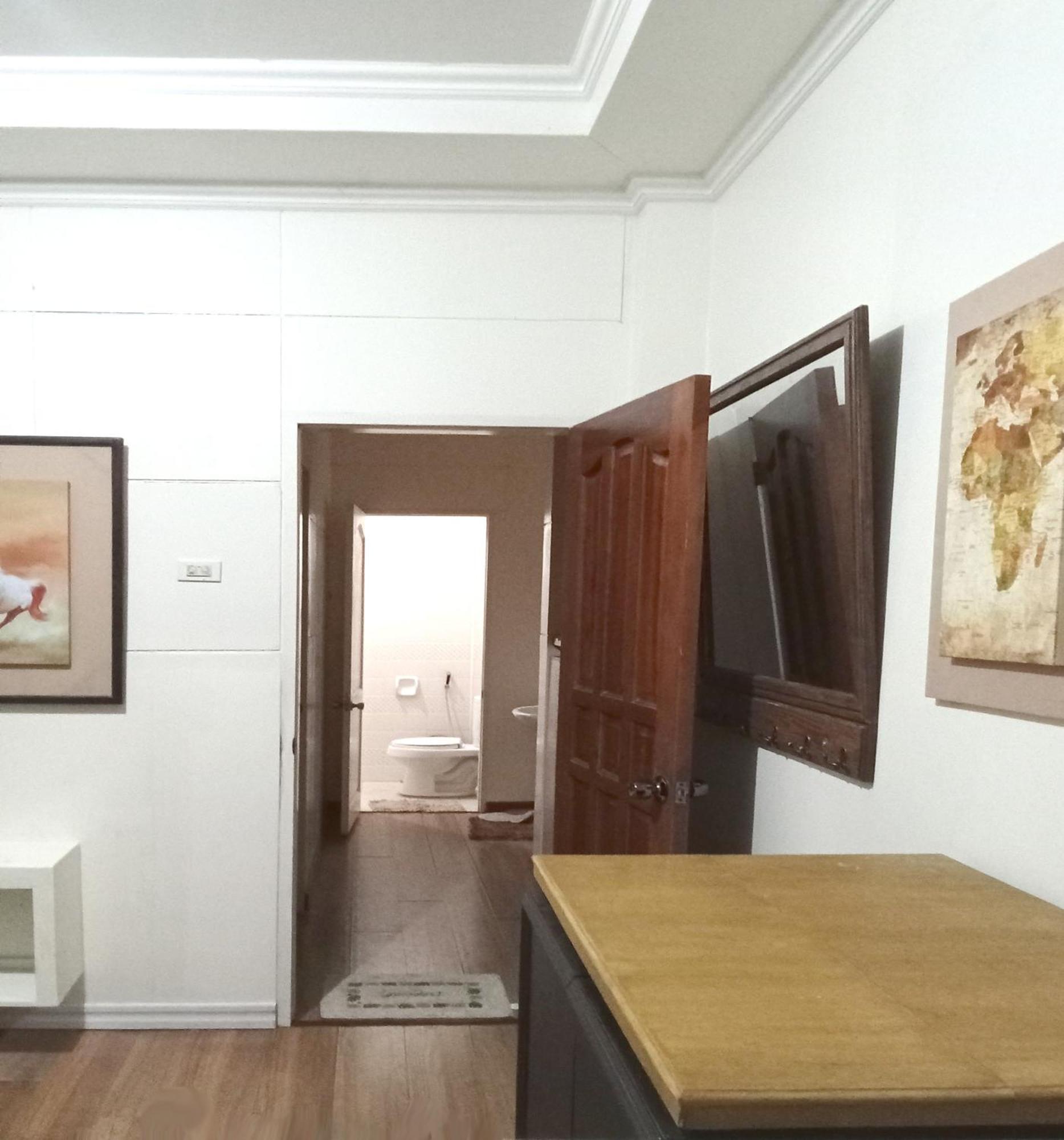 Leizel'S Bed & Breakfast Palompon Экстерьер фото