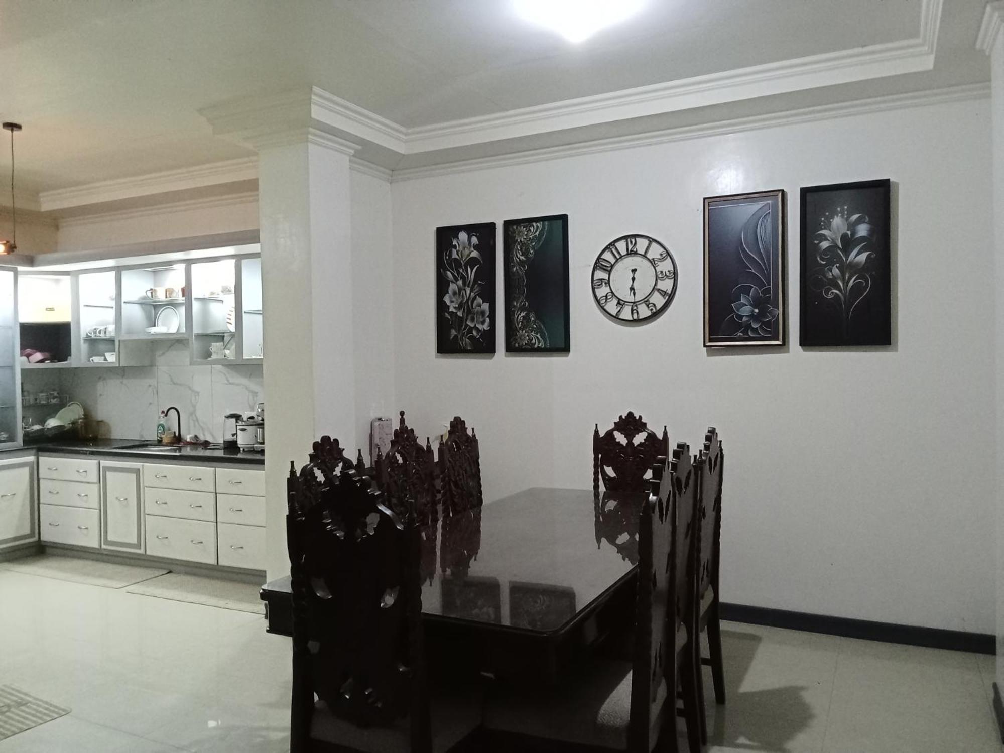 Leizel'S Bed & Breakfast Palompon Экстерьер фото