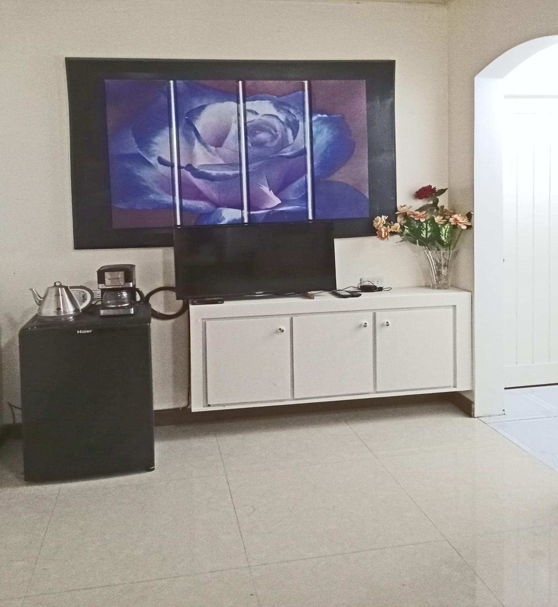 Leizel'S Bed & Breakfast Palompon Экстерьер фото