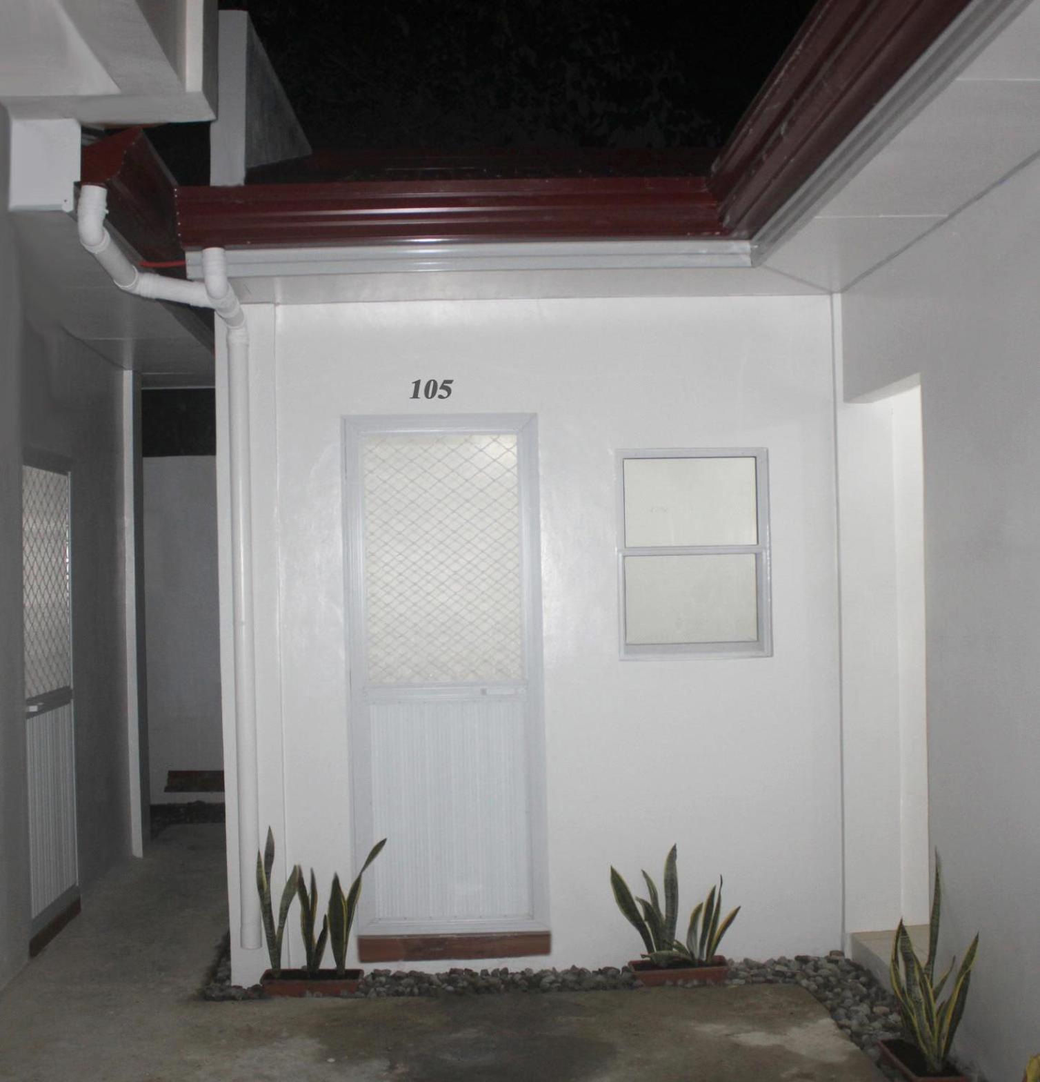 Leizel'S Bed & Breakfast Palompon Экстерьер фото