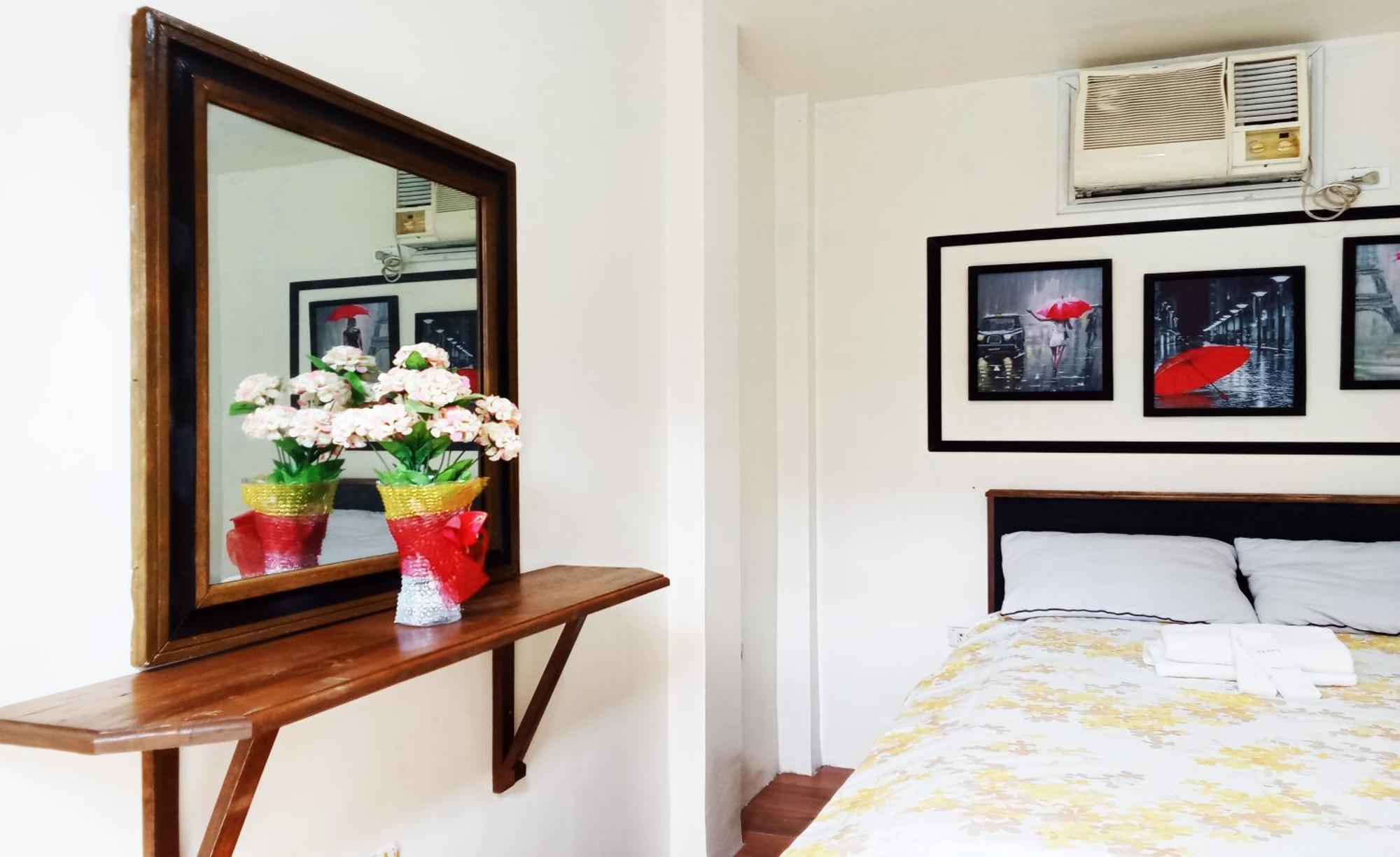 Leizel'S Bed & Breakfast Palompon Экстерьер фото