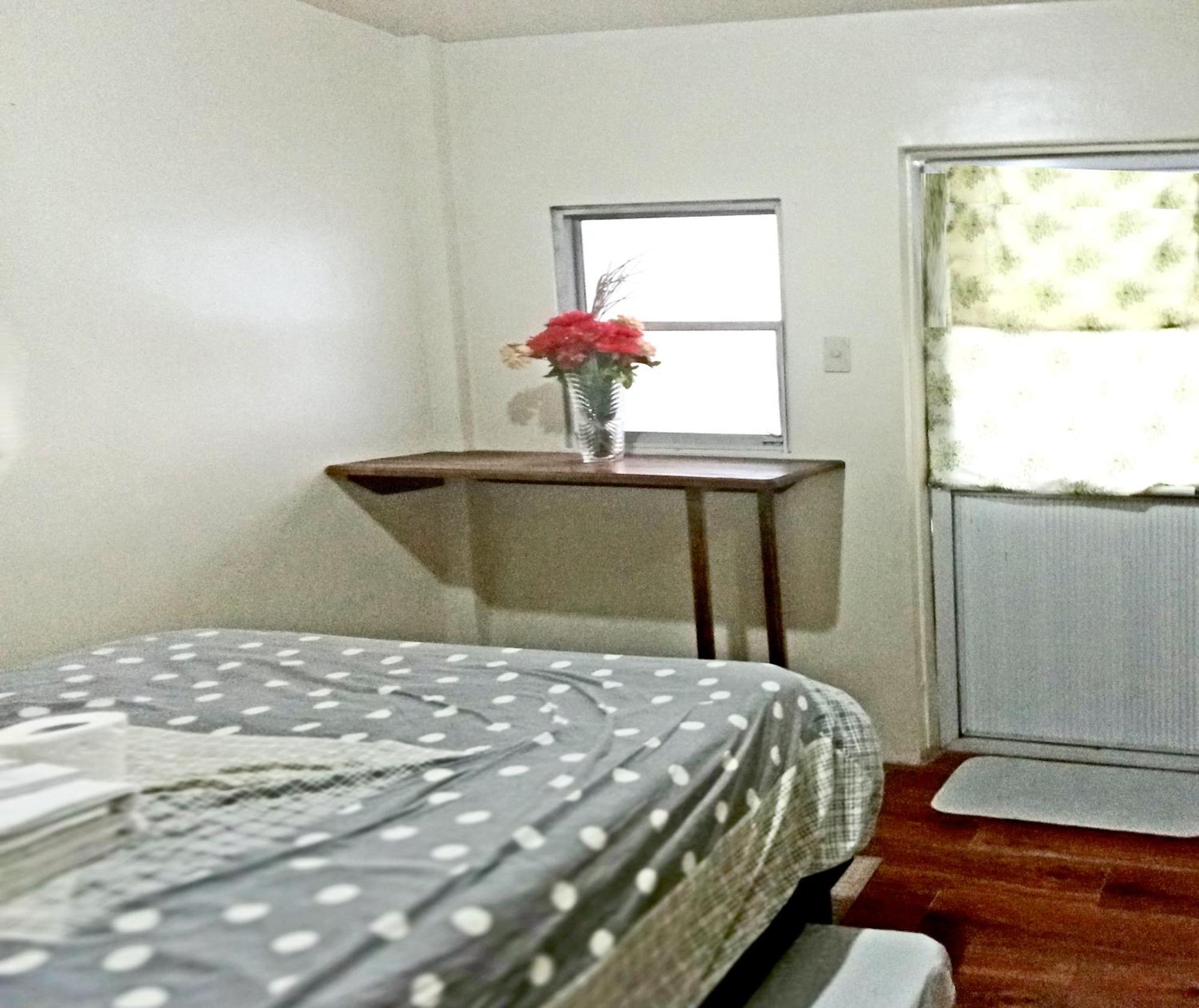 Leizel'S Bed & Breakfast Palompon Экстерьер фото