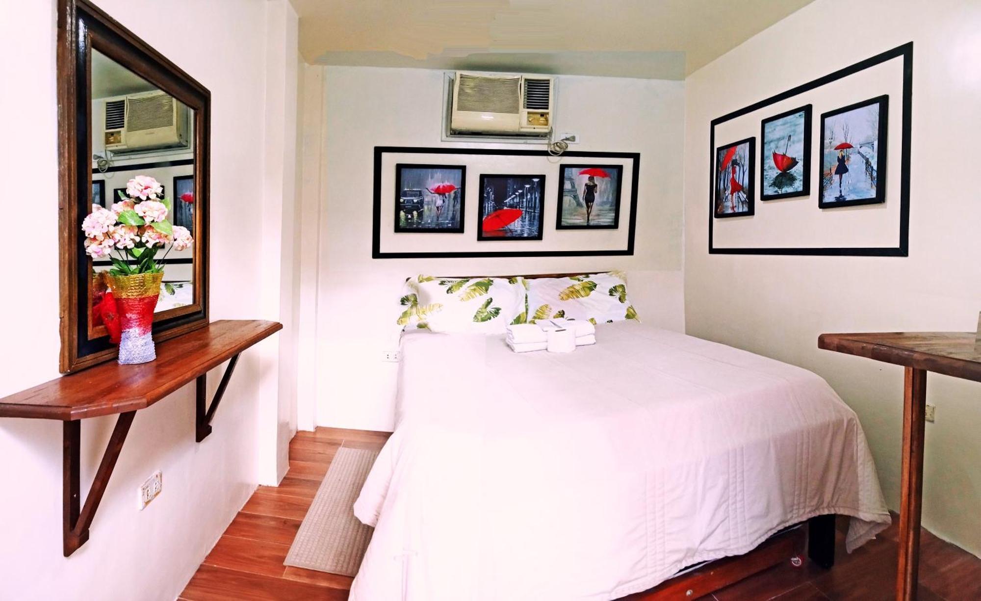 Leizel'S Bed & Breakfast Palompon Экстерьер фото